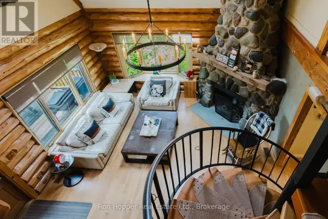 31 RICHARDSON ROAD Kincardine, Ontario in Houses for Sale in Owen Sound - Image 29