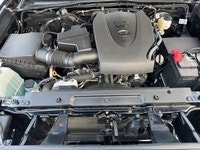Experience dependable power and rugged capability with this 2023 Toyota Tacoma Base V6. As a leader... (image 8)