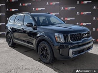 Come see this 2023 Kia Telluride while we still have it in stock! *You Can't Beat the Price with The... (image 7)