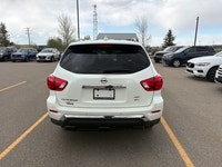 2020 NISSAN PATHFINDER SV AWD ACTIVE TITLE No Accident Mileage 100.470 KM Engine :3.5L Transmission:... (image 4)
