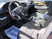 4x4 SLE PACKAGE. FINISHED IN GREY WITH BLACK INTERIOR. ALLOY WHEELS, HEATED SEATS, BACK UP CAMERA, A... (image 5)