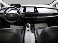 SAFETY INCLUDED ACCIDENT FREE LOCAL ONTARIO CAR Very Nice Clean Toyota Prius Hybrid Sedan 2.0L 4Cyl... (image 9)