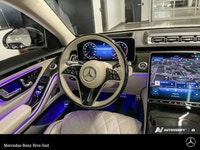 Le Programme Certifié Étoile Mercedes est en option. Les véhicules certifiés sont couverts par une G... (image 8)