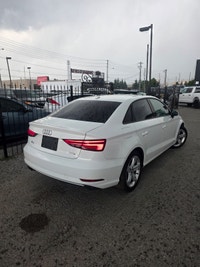 2018 Audi A3 Dynamic Comfort Meets Sophisticated Design! Year: 2018 Make: Audi Model: A3 Mileage: 16... (image 3)