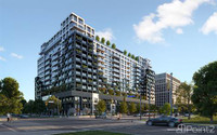 1100 Sheppard Ave W