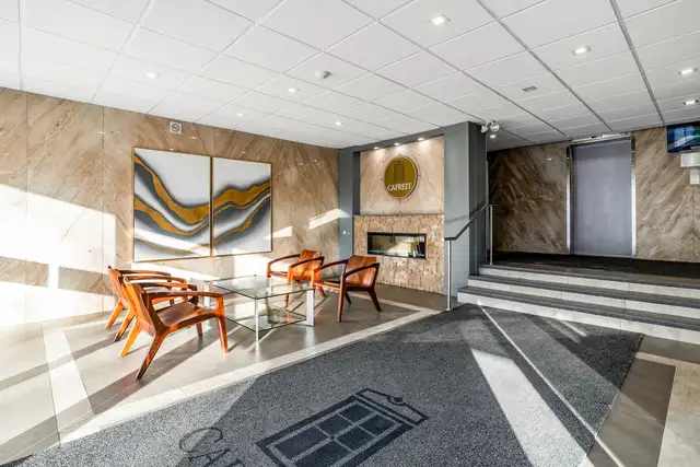 30 Tuxedo Court Apartments - Bachelor available at 30 Tuxedo Cou in Long Term Rentals in City of Toronto - Image 7