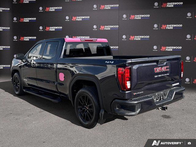 2023 GMC Sierra 1500 Elevation in Cars & Trucks in Strathcona County - Image 4
