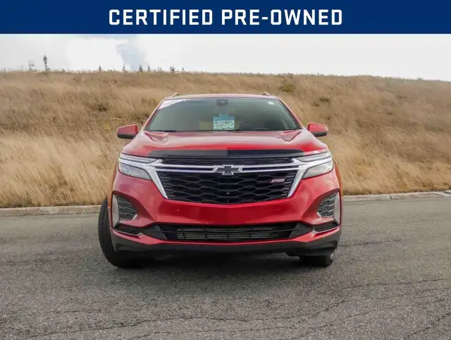 2022 Chevrolet Equinox RS in Cars & Trucks in St. John's - Image 4