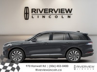 This used 2025 Lincoln Aviator Reserve brings premium comfort, confident power, and refined design t... (image 2)