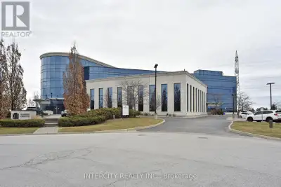 2230 Sq. Ft. prime office Space for Lease. Open Concept Plan with private offices. Great Location at...