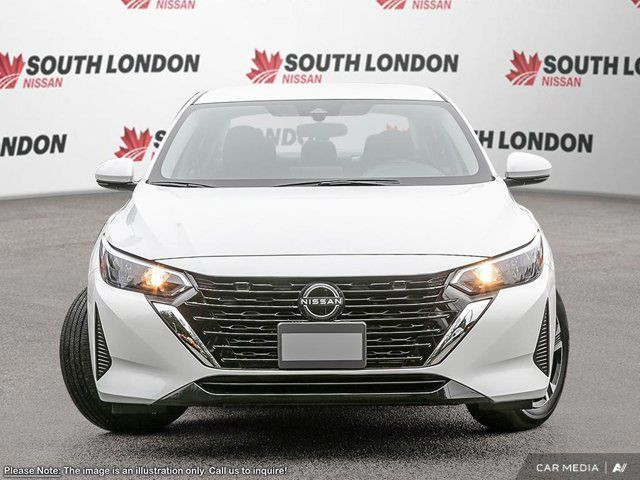 2025 Nissan Sentra SV in Cars & Trucks in London - Image 2