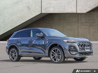 This 2025 Audi Q5 Progressiv quattro comes loaded with the features today's buyers are searching for... (image 6)