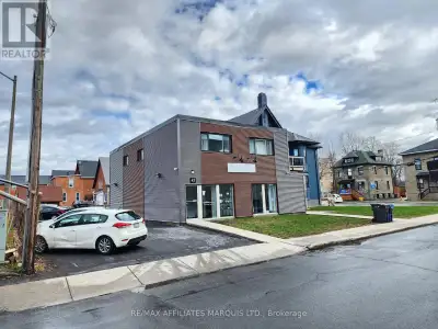 Treatment rooms / offices for rent @ $500/mth, utility included, includes shared waiting room and wa...