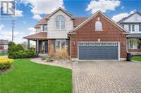 2 BRIARWOOD Drive St. Catharines, Ontario