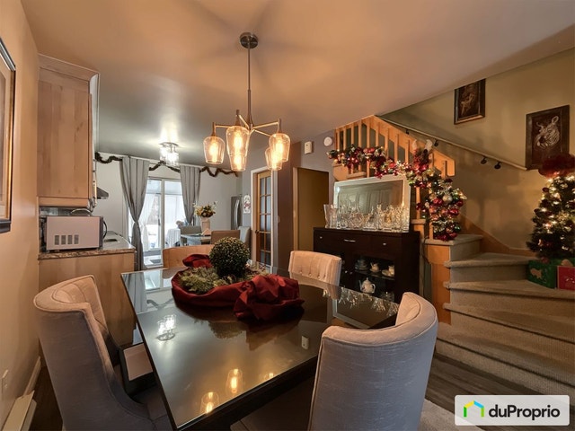 $350,000 - Townhouse for sale in Lavaltrie — photo 3
