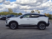 Come see this certified 2026 Nissan Kicks SV AWD | Heated Wheel + Seats | Smart Cruise | BSW + RCTA... (image 1)