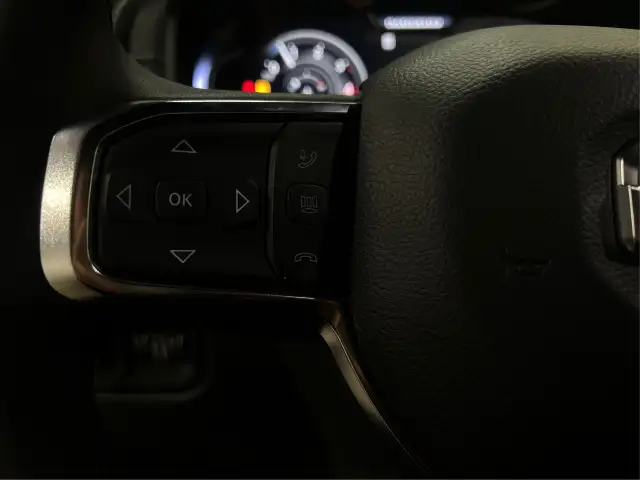 2025 Ram 2500 in Cars & Trucks in Strathcona County - Image 27