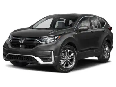 Accident Free! | Real-Time AWD with Intelligent Control System™ | Leather-Trimmed Interior | Heated...