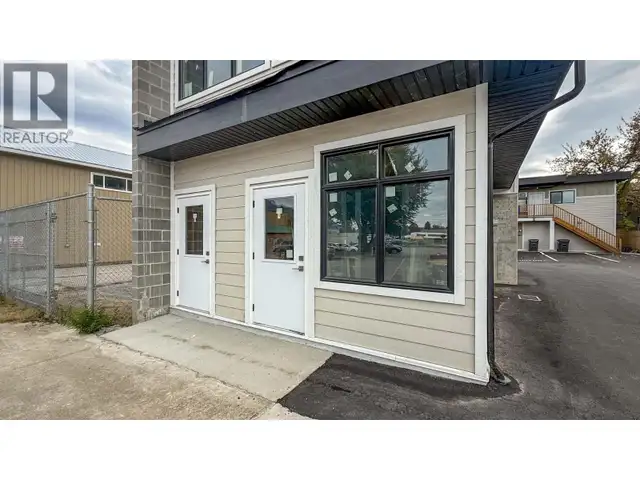704 Cliff Avenue Enderby, British Columbia in Commercial & Office Space for Rent in Prince Rupert - Image 6