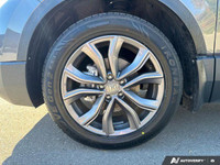 This Honda CR-V delivers a Intercooled Turbo Regular Unleaded I-4 1.5 L/91 engine powering this Vari... (image 8)