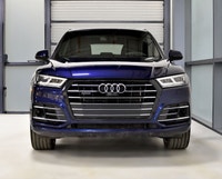 Traction intégrale Audi quattro / Chaine audio B&O /Affichage tête haute / Groupe assistance a la co... (image 4)