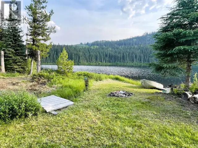 5900 BOWRON LAKE ROAD Wells, British Columbia in Houses for Sale in Quesnel - Image 10