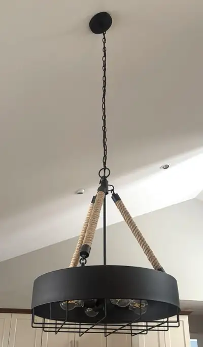 Ceiling Light Fixture, View more