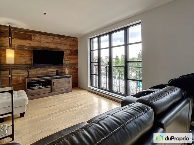 $489,500 - Condominium in Mercier / Hochelaga / Maisonneuve — photo 3