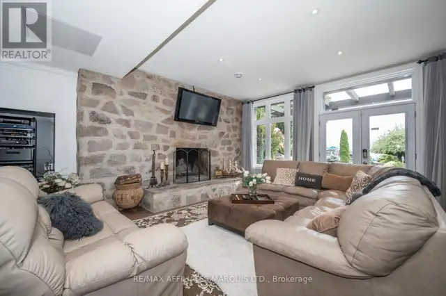 20288 COUNTY ROAD 2 ROAD South Glengarry, Ontario in Houses for Sale in Ottawa - Image 31