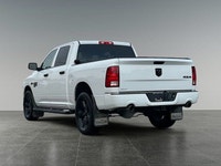 Thanks for viewing our House Of Cars Chinook Inventory! AMVIC licensed dealer! The 2019 Ram 1500 Cla... (image 3)