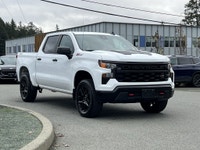2023 Chevrolet Silverado 1500 LT Trail Boss with a 5.3L EcoTec3 V8, 4X4, locking rear differential,... (image 8)