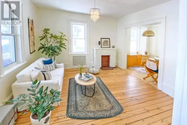 44 DRUMMOND STREET E Perth, Ontario63006664700035123