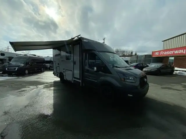 2026 Winnebago Winnebago EKKO 22A in RVs & Motorhomes in Bedford - Image 5