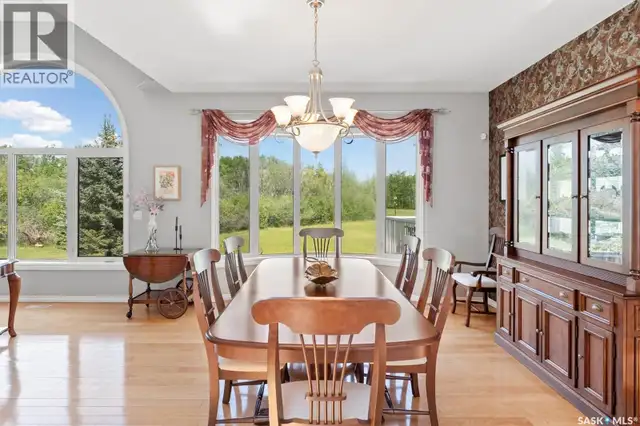 The Meadow Acreage Corman Park Rm No. 344, Saskatchewan in Houses for Sale in Saskatoon - Image 17