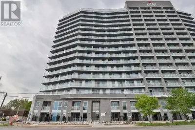 1408 - 2782 BARTON STREET E Hamilton (Riverdale), Ontario