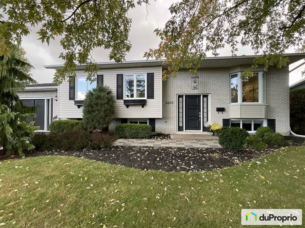 $598,000 - Bungalow for sale in St-Hyacinthe (St-Thomas-D'Aquin) — photo 1