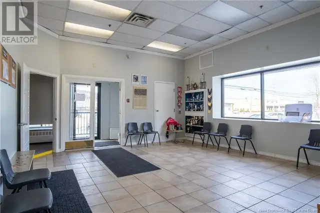 358 Rothesay Avenue Saint John, New Brunswick in Commercial & Office Space for Sale in Saint John - Image 37