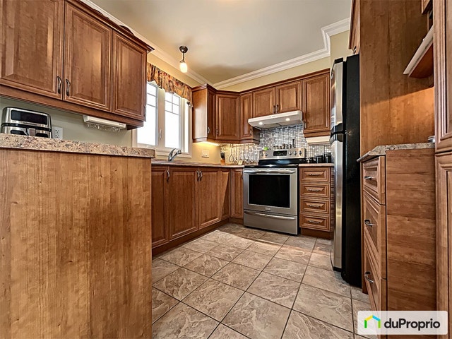 $349,900 - Condominium for sale in Rimouski (Rimouski) — photo 3