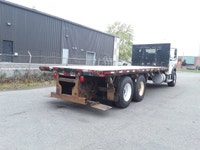 2018 Freightliner M2 112 Ryder Stock ID: 745713 Transmission Type/Speed: AUTO 5 Engine: DIESEL DD13'... (image 5)