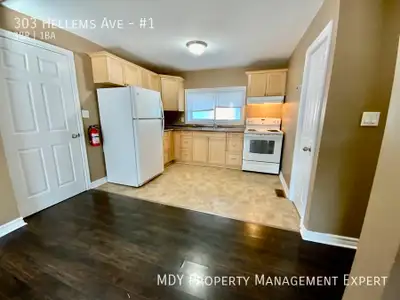 Lovely home for rent!