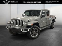 ===== 2022 Jeep Gladiator Overland ===== ===== Pourquoi acheter chez nous ? ===== Depuis plus de 50... (image 2)