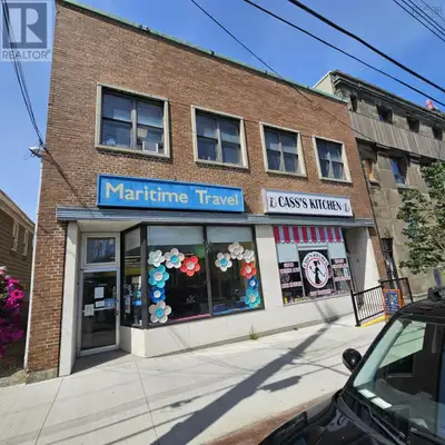 Located in the vibrant core of downtown Sydney, this commercial property presents a strong income-ge...
