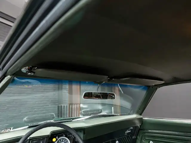 1969 Chevrolet COPO Camaro | L72 427 | Sequential Manual in Classic Cars in Strathcona County - Image 123