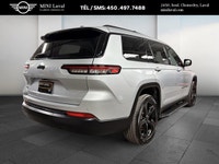 ===== 2024 Jeep Grand Cherokee L Altitude ===== ===== Pourquoi acheter chez nous ? ===== Depuis plus... (image 3)