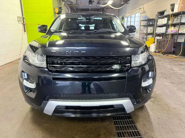 2012 Land Rover Range Rover Evoque Dynamic Premium597791578690703361