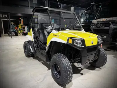 Northshore Sports Auto INC 71 Old Garden River Road Sault Ste Marie, ON P6B 5A5 705-942-9006 2013 Po...