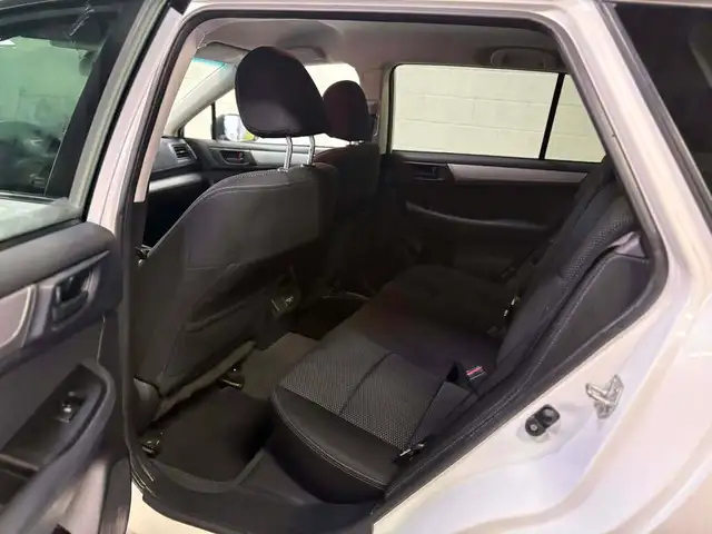 2018 Subaru Outback 2.5i4184547430137958412
