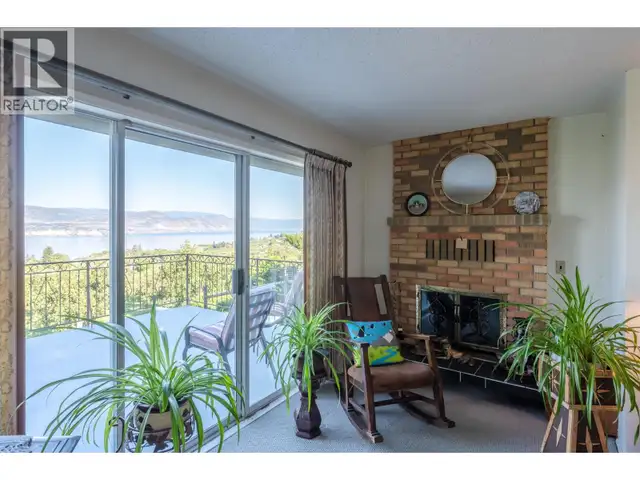 3910 North Naramata Road Naramata, British Columbia in Land for Sale in Penticton - Image 8