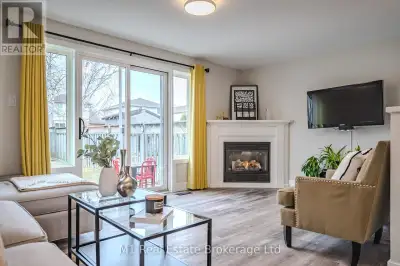Picture this: you step into 155 Stephanie Drive, and it hits you, this place is home. This sprawling...