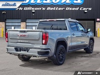 Come see this certified 2021 GMC Sierra 1500 Elevation Crew 4WD | Duramax Diesel | X31 | Heated Buck... (image 4)
